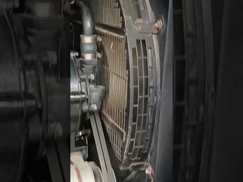 Diesel Generator GREAVES 100 KVA TP