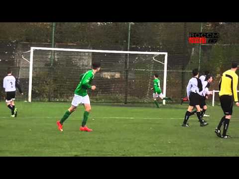 U15 ROCCM - UR La Louvière