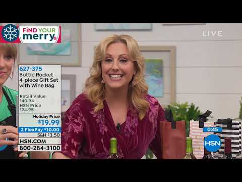 HSN | Kitchen Gifts & Gadgets 10.28.2018 - 05 PM