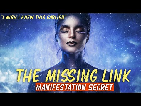 The Law Of UNWAVERING BELIEF (this is the key to manifesting what you want)