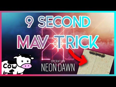 This Maverick Trick Could REPLACE Thermite (How to Maverick Trick 2021)