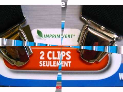 BICLIP LA BRETELLE HARNAIS CHEZ LES TRESORS DU SUD MARCIAC