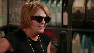 Shawn Colvin at Paste Studio NYC live from The Manhattan Center
