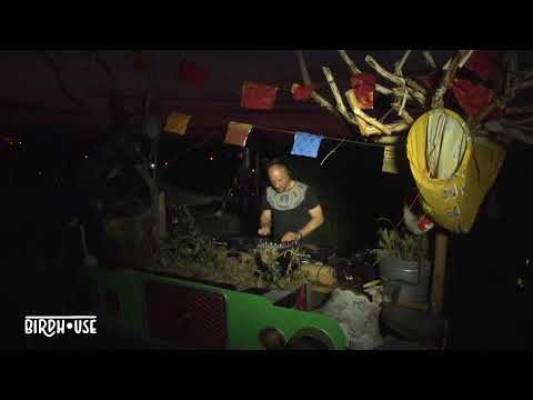 Mark Jackus @ Birdhouse