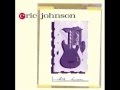 Eric Johnson - Forty Mile Town