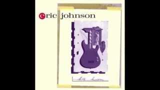 Eric Johnson - Forty Mile Town