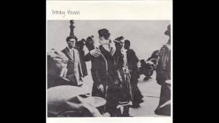 Tracey Thorn - Plain Sailing