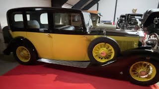 Купить универсала Rolls-Royce Rolls Royce 20/25 - Изображение 4 | Autoline LT Универсал Rolls-Royce Rolls Royce 20/25 | Изображение 4 - Autoline