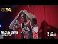 Baton Rouge Rapper Has LIMITLESS Talent On This FREESTYLE MacTay Livinn