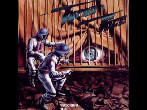 Tyran' Pace - Saints Of Rock