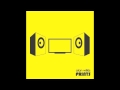 Alan Wilkis feat. The KickDrums - "Come and Go (RJD2 Remix)"