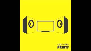 Alan Wilkis feat. The KickDrums - "Come and Go (RJD2 Remix)"