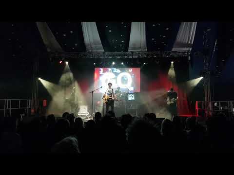 TVAM • Porsche Majeure • live at End Of The Road 31/08/09