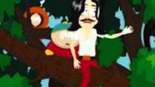 South Park Music Hits- Mr Jefferson Wishing Tree 10 Minutes