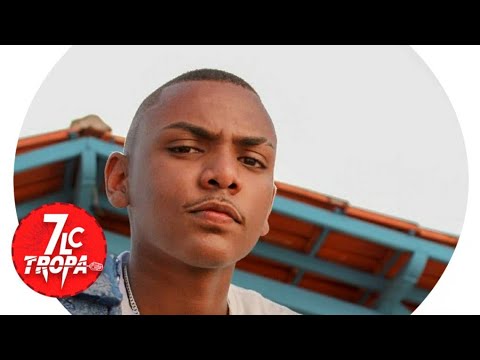 MC ABEL JS - AMIGA LOUCA ((DJ NEGUITO))