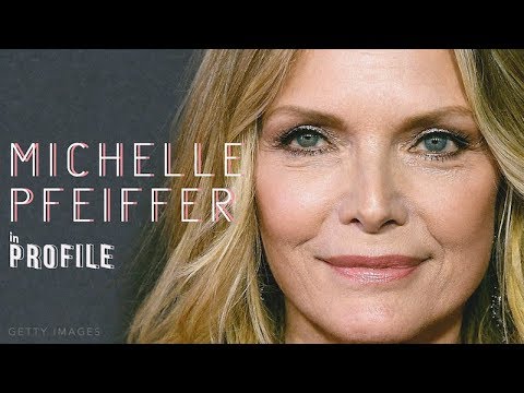 The Return of Michelle Pfeiffer