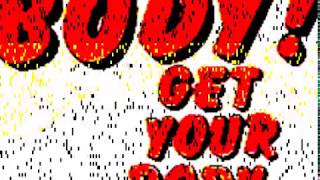 Barry Mason - Body (get your body) (radio version) 1983