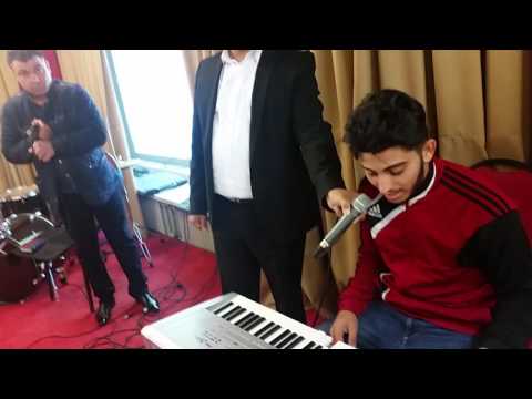 Filip din Barbulesti - fa din mine tot ce e mai bun 2016