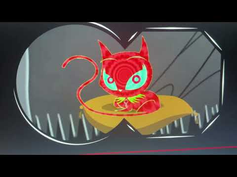 Ruby Gloom Science Fair Or Foul: How To Avoid Bad Luck By Misery Stand By You Fanmade Music Video