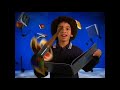 Theme Song Evolution Reading Rainbow
