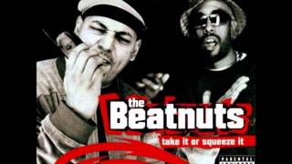 The beatnuts - U Don&#39;t Want It