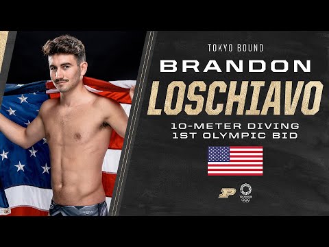 Adam Soldati and Brandon Loschiavo Interview 2