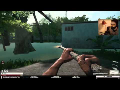 The Culling - The Luckiest Run! [Full Match]