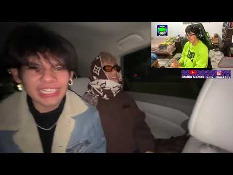 Reaccionando a Las Cosas Cambiaron - Ibarra x @craydalton