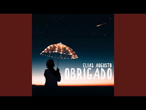 Obrigado - Elias Augusto