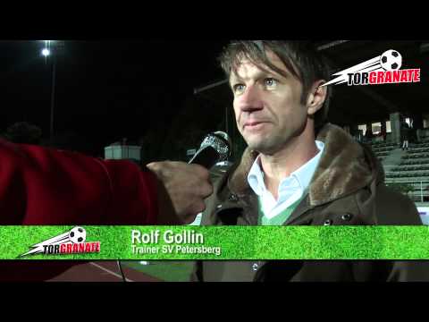 Gruppenliga: Borussia Fulda - RSV Petersberg