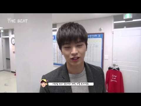 육성재 너 그거 사랑이야