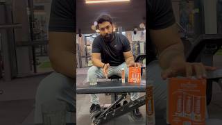 End2End Nutrition Vitamin C With Amla Extract And Zinc | #ytshorts