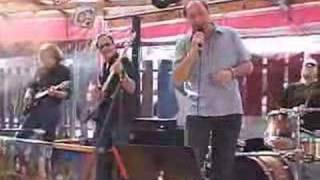 Spencer Thomas - Trouble- Live at Maria's Tacos