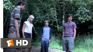 Mean Creek (10/10) Movie CLIP - No One Has To Know (2004) HD