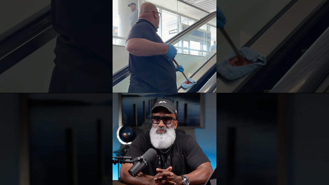 When No One Is Watching