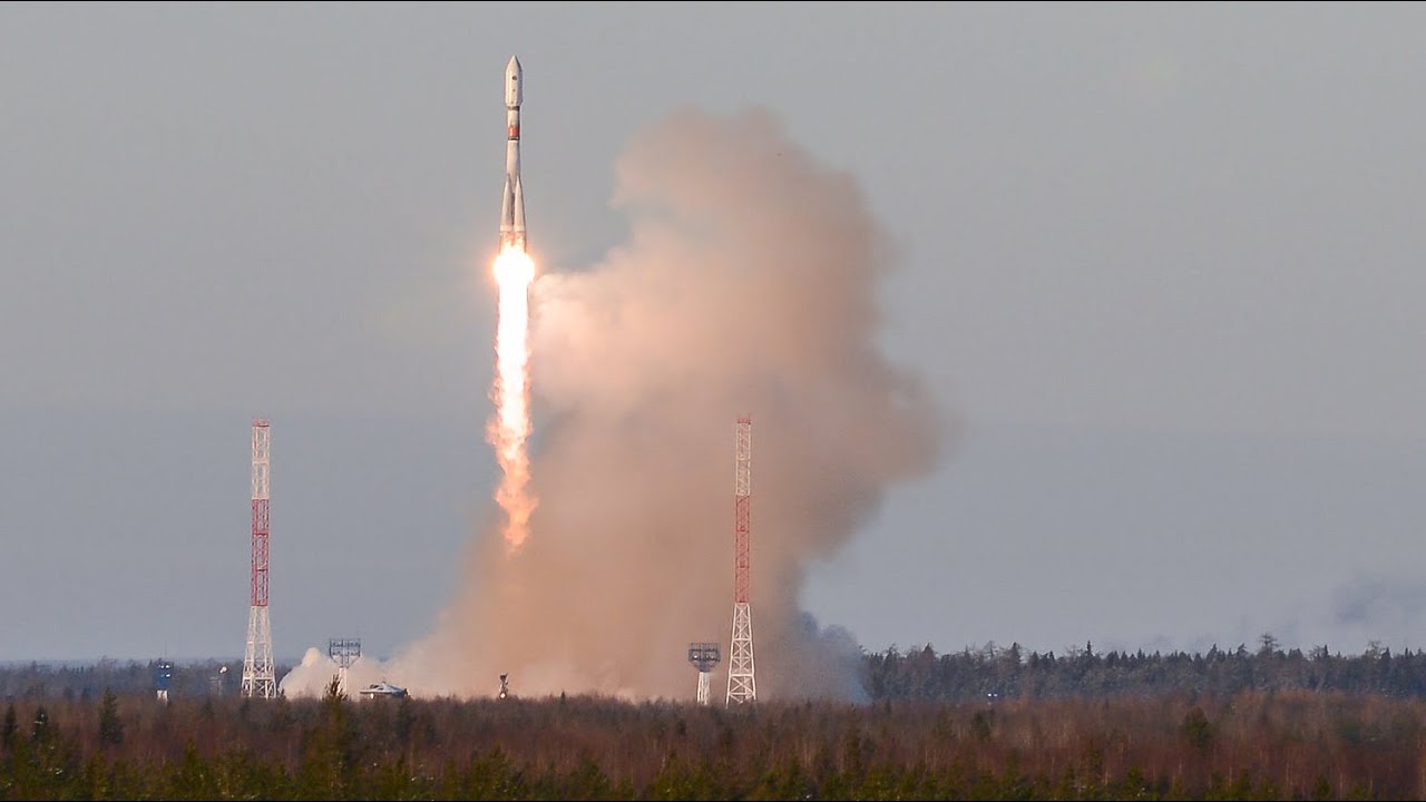 Watch the Launch