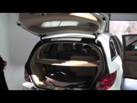 2008 Mercedes R350 Feldmann Imports Bloomington Minneapolis MN Used Walk Around P9130