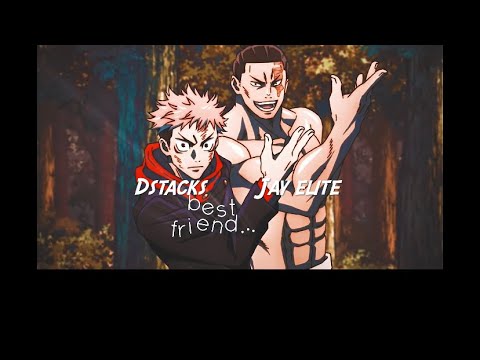 Dstacks X Jay Elite - Tokyo pack                     (Official music video)