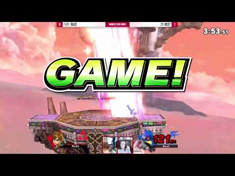 CWR 2022: Beet vs RaZe (Winners Semi-Finals)