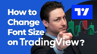 TradingView: How to Change Font Size?