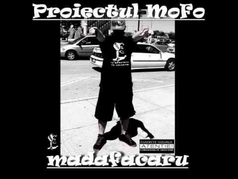 Madafacaru- Tam Tam (cu Malvis, Zmarty & K3len) (2012)