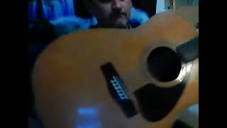 Raw Janelle Cold Chisel Cover