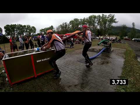 02 Augi a Jarda - Nalejvačka Karlinky 2022