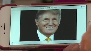 Do voters know who the Presidential candidates are?