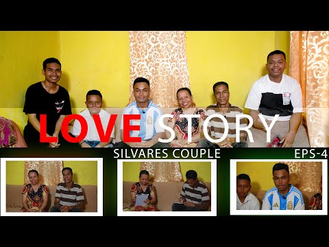 Love Story (2024) Eds 4 - " Silva & Soares 💕 "