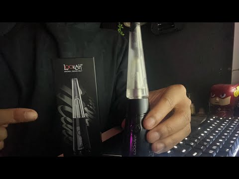 LOOKAH UNICORN MINI REVIEW !!