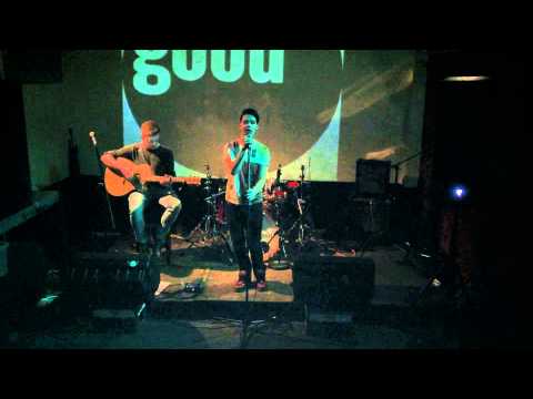 Final Goodbye - Ryan Harman