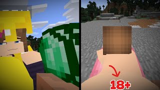 JENNY MOD - NO BLUR! Watch alone in a room!