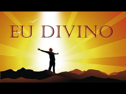 Eu Divino - por Xamã Gideon dos Lakotas - Hino 06 Hinário CNSC