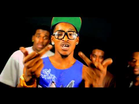 Hitman Beatz FT. Chedda Redd B Luv Same Damn Time Video (OFFICIAL VIDEO)